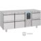 Koelwerkbank Combisteel 7489.5380 - 0