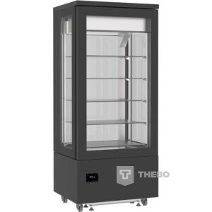 Gebaksvitrine Combisteel 7489.5395 - 0