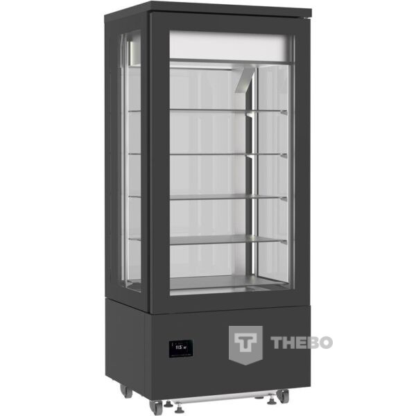 Gebaksvitrine Combisteel 7489.5395 - 0