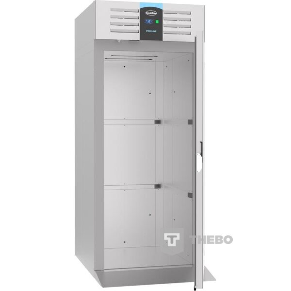 Koelkast Combisteel 7489.5430 - 1