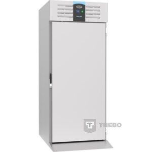 Koelkast Combisteel 7489.5430 - 0