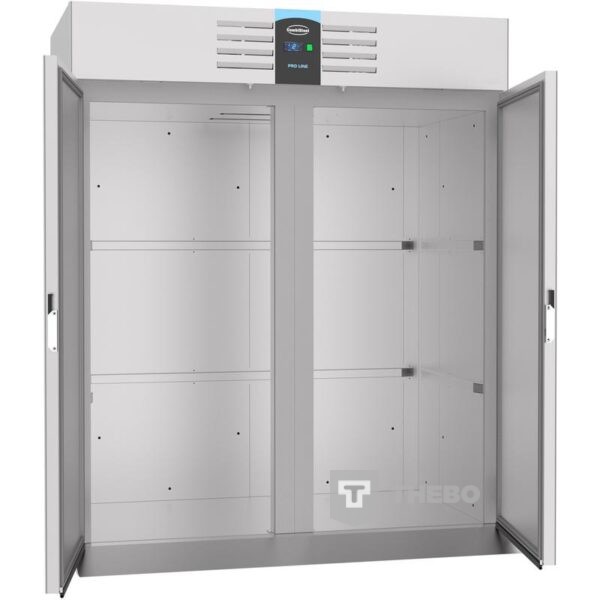 Koelkast Combisteel 7489.5435 - 2