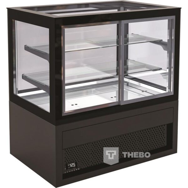 Koelvitrine Combisteel 7489.5450 - 1