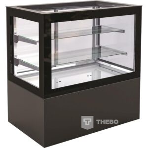 Koelvitrine Combisteel 7489.5460 - 0