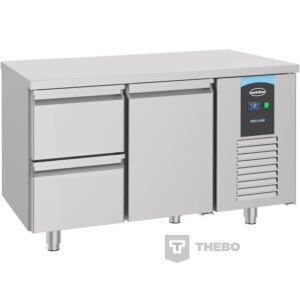 Koelwerkbank Combisteel 7489.5515 - 0