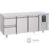 Koelwerkbank Combisteel 7489.5520 - 0