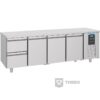 Koelwerkbank Combisteel 7489.5525 - 0