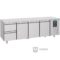 Koelwerkbank Combisteel 7489.5525 - 0