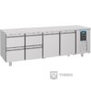 Koelwerkbank Combisteel 7489.5535 - 0