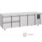 Koelwerkbank Combisteel 7489.5535 - 0