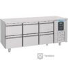 Koelwerkbank Combisteel 7489.5545 - 0