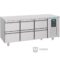 Koelwerkbank Combisteel 7489.5545 - 0