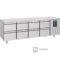 Koelwerkbank Combisteel 7489.5550 - 0