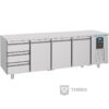 Koelwerkbank Combisteel 7489.5560 - 0