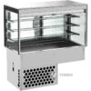 Drop-in vitrine Combisteel 7495.0135 - 0