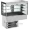 Drop-in vitrine Combisteel 7495.0135 - 0