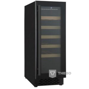 Wijnkoelkast Combisteel 7525.0015 - 0