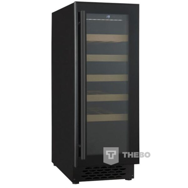 Wijnkoelkast Combisteel 7525.0015 - 0
