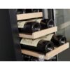 Wijnkoelkast Combisteel 7525.0015 - 1