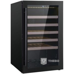 Wijnkoelkast Combisteel 7525.0025 - 0
