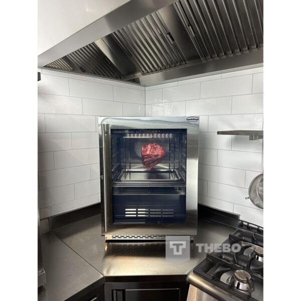 Dry-aged rijpingskast Combisteel 7525.0100 - 3