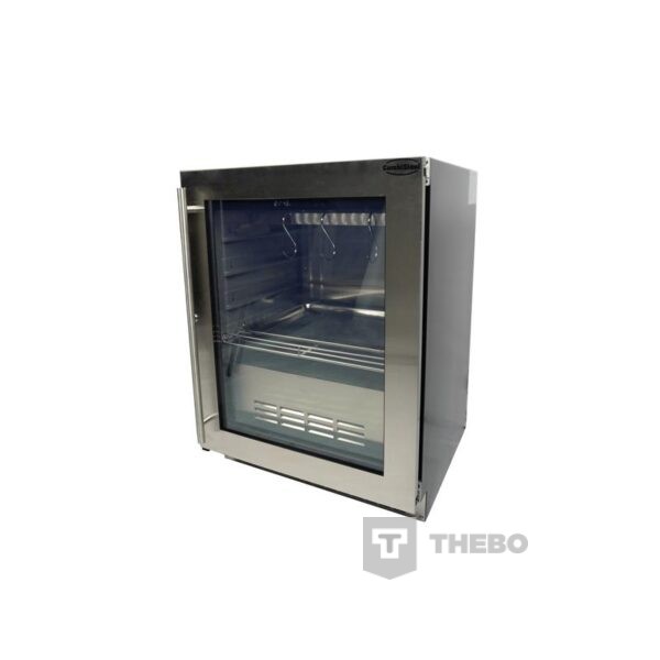 Dry-aged rijpingskast Combisteel 7525.0100 - 8