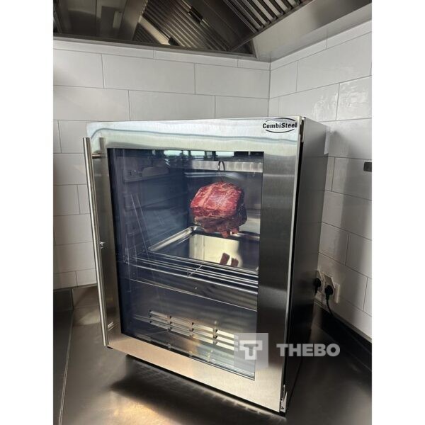 Dry-aged rijpingskast Combisteel 7525.0100 - 4