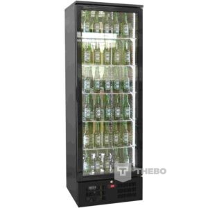 Backbar koelkast Combisteel 7526.0300 - 0