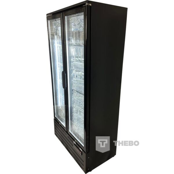 Backbar koelkast Combisteel 7526.0305 - 4