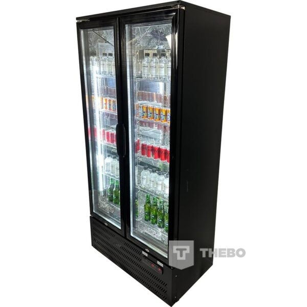 Backbar koelkast Combisteel 7526.0305 - 6