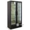 Backbar koelkast Combisteel 7526.0305 - 0