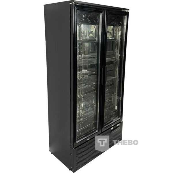 Backbar koelkast Combisteel 7526.0305 - 3