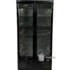 Backbar koelkast Combisteel 7526.0305 - 2