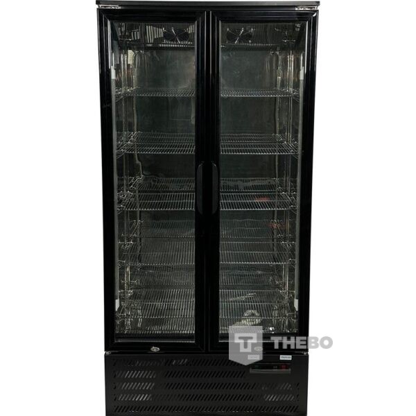 Backbar koelkast Combisteel 7526.0305 - 2