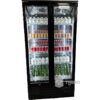 Backbar koelkast Combisteel 7526.0305 - 7