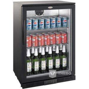 Backbar koelkast Combisteel 7527.0005 - 0