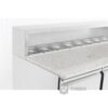 Pizzawerkbank Combisteel 7950.0065 - 2