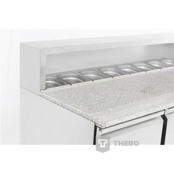 Pizzawerkbank Combisteel 7950.0065 - 2