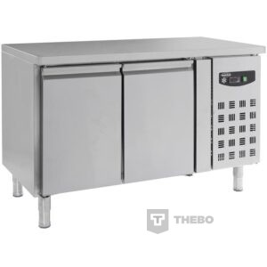 Koelwerkbank Combisteel 7950.0080 - 0