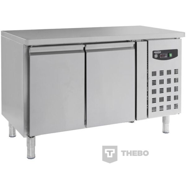 Koelwerkbank Combisteel 7950.0080 - 0