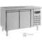 Koelwerkbank Combisteel 7950.0080 - 0
