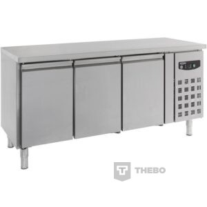 Koelwerkbank Combisteel 7950.0082 - 0