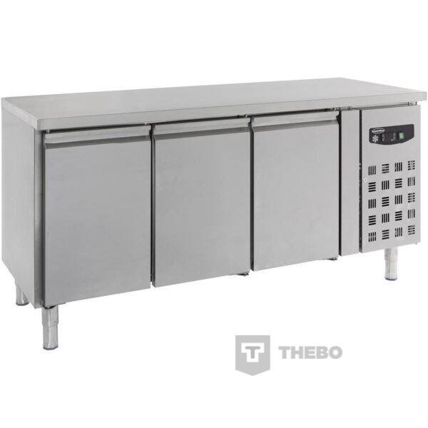 Koelwerkbank Combisteel 7950.0082 - 0