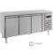 Koelwerkbank Combisteel 7950.0082 - 0