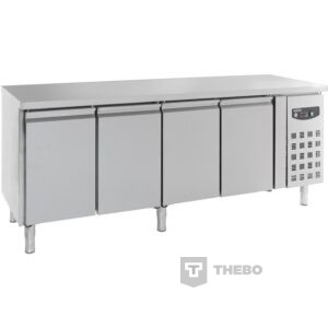 Koelwerkbank Combisteel 7950.0084 - 0