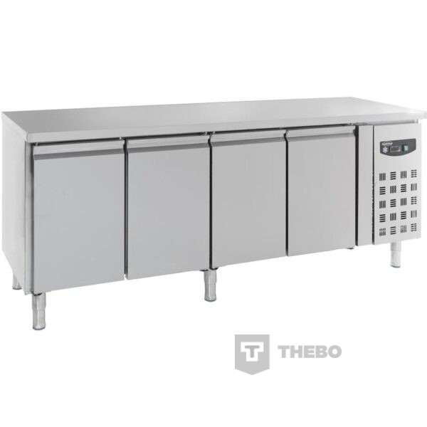 Koelwerkbank Combisteel 7950.0084 - 0