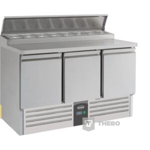 Saladette Combisteel 7950.0100 - 0