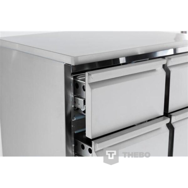 Koelwerkbank Combisteel 7950.0113 - 1