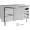 Koelwerkbank Combisteel 7950.0200 - 0