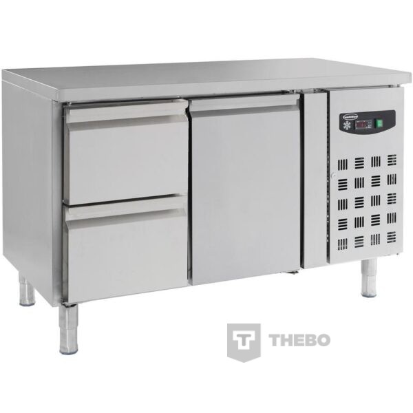Koelwerkbank Combisteel 7950.0200 - 0